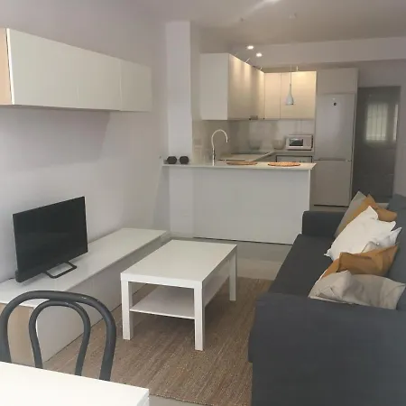 Apartamento Malagueta Blue *