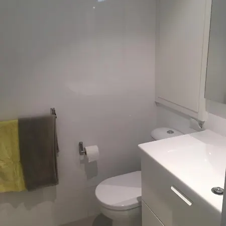 Malagueta Blue Apartamento *