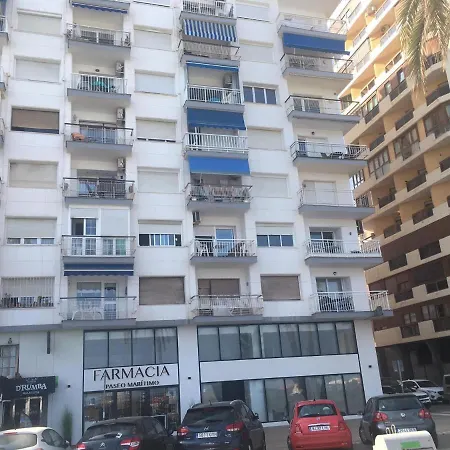 Apartamento Malagueta Blue